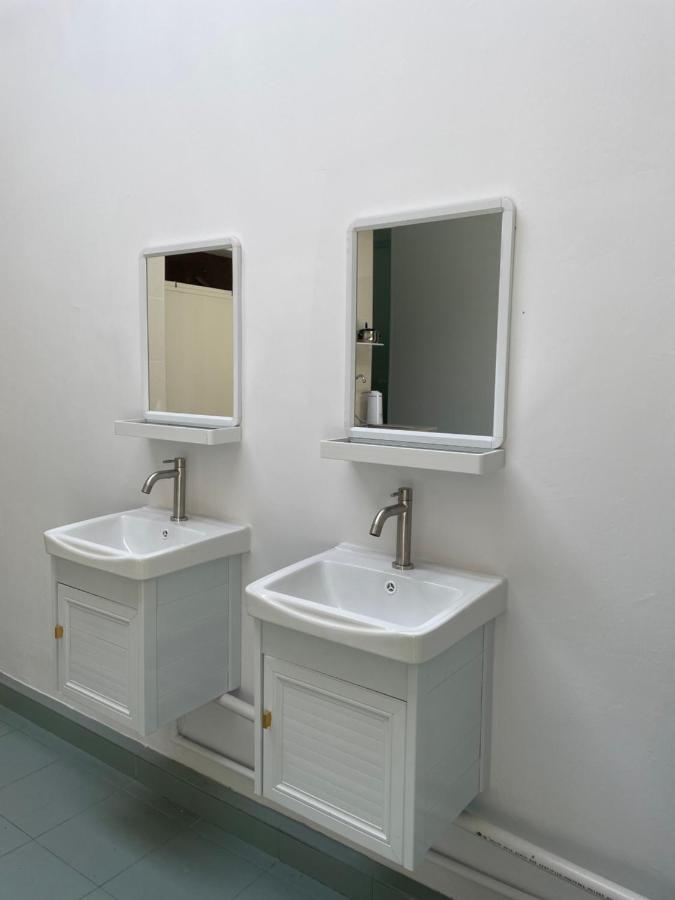 Jace Homestay 解思民宿 Ayer Itam Экстерьер фото